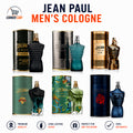 Jean Paul Gaultier Le Beau Le Parfum Intense for Men