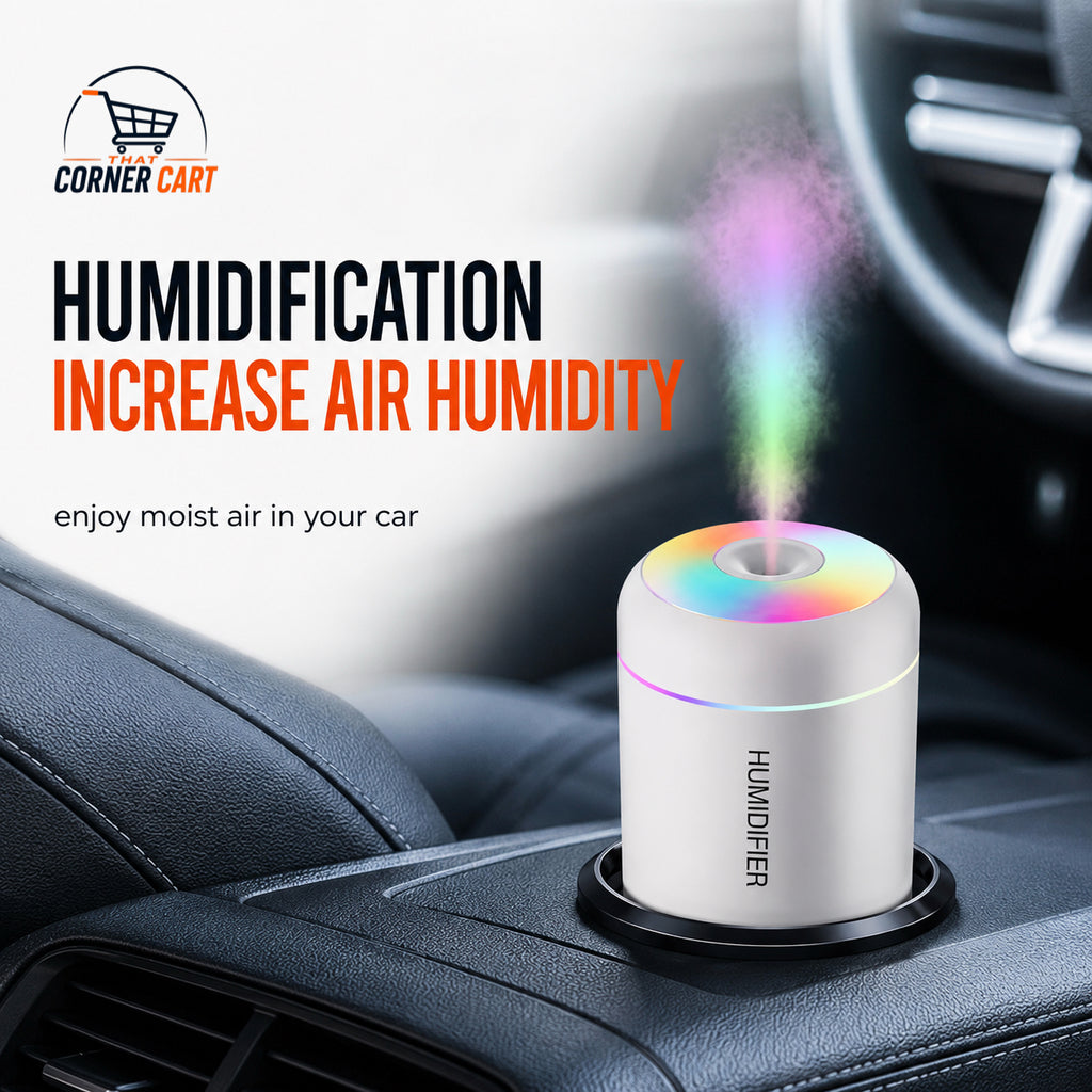 Mini Humidifier