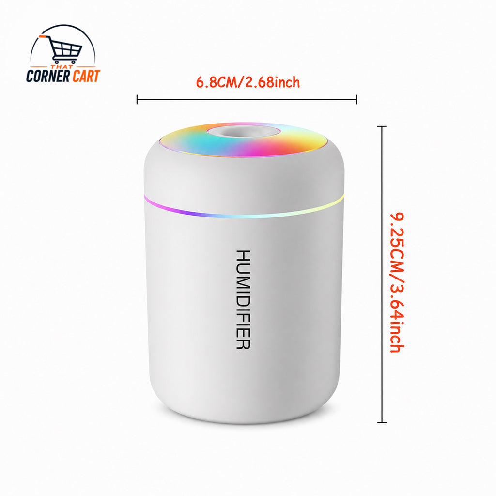 Mini Humidifier